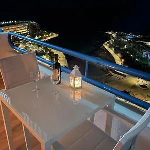  Appartement Giulia - Playa Paraiso Tenerife Espagne