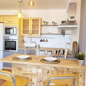 Appartement Casa Faro De Espagne