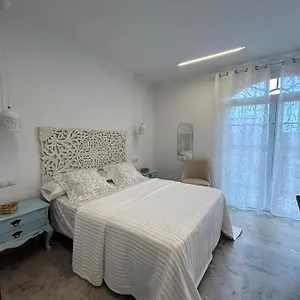  Appartement Casa Daniella Vivienda B Espagne