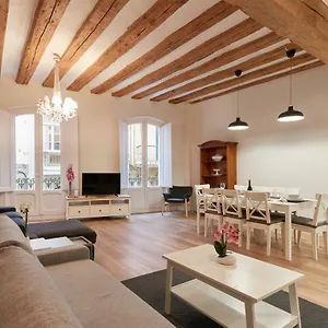  Appartement El Roblon De La Estafeta Espagne